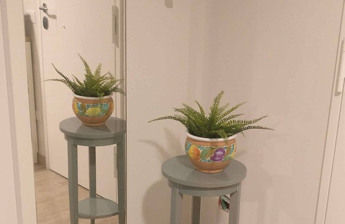 Rione Alto Apartment | Apartment "Sabu Home" Naples (Vomero Alto)