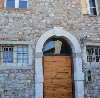 Colugna Apartment | Apartment San Bernardo