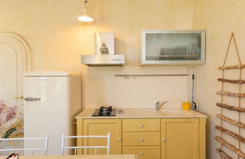 Montelopio Apartment | Apartment 'San Giovanni Residence 3 Beppa' with Private Garden, Wi-Fi and Air Conditioning