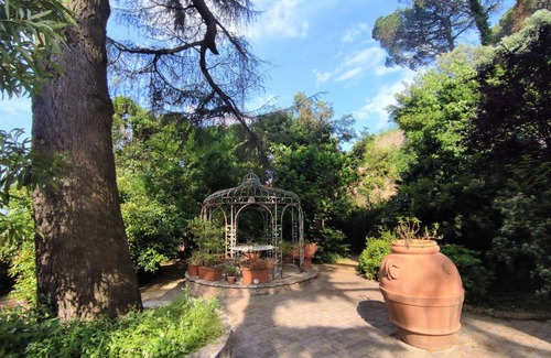 Massa Marittima Apartment | Apartment Sanda by Interhome