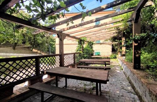 Massa Marittima Apartment | Apartment Sanda by Interhome