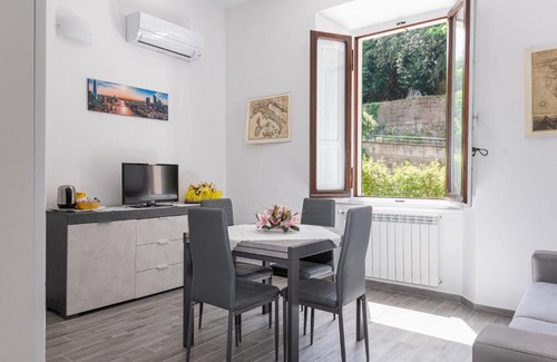 Massa Marittima Apartment | Apartment Sanda by Interhome