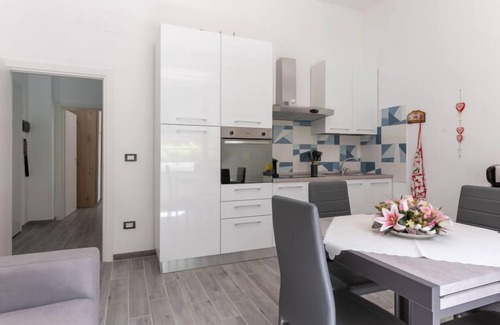 Massa Marittima Apartment | Apartment Sanda by Interhome