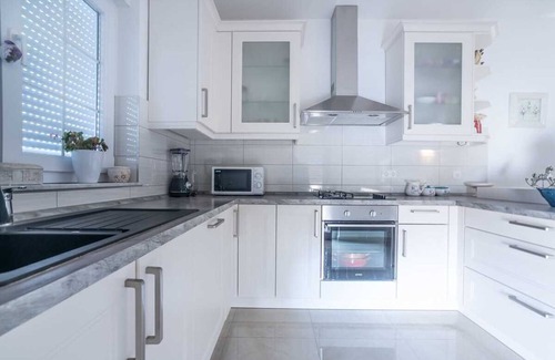 Vrsi Apartment | Apartment Sandrina A3 | Adriatic Luxury Villas