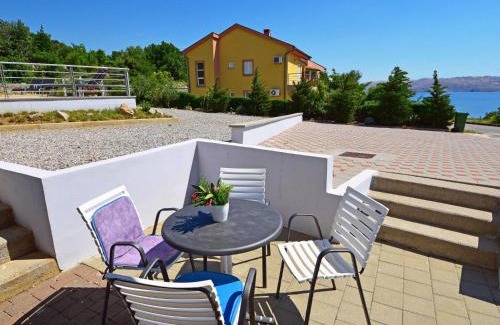 Ribarica Apartment | Apartment Sani-1 by Interhome