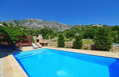Ribarica Apartment | Apartment Sani-4 by Interhome