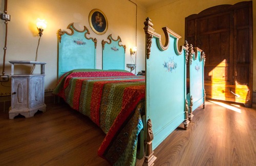 Sansepolcro Apartment | Apartment Sansepolcro (10 people) - Tuscany