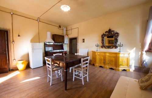 Sansepolcro Apartment | Apartment Sansepolcro 10 People - Tuscany