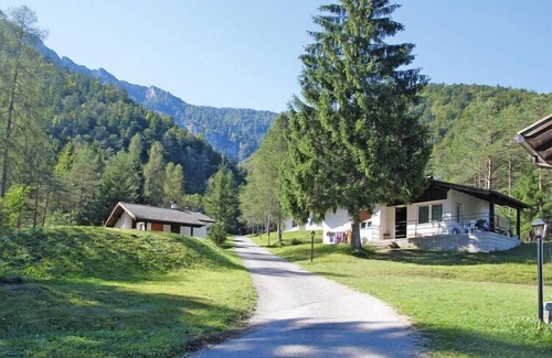 Ledro House | Apartment Santa Lucia in Bezecca