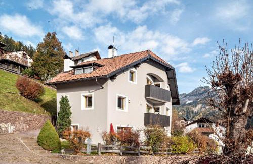 Ortisei Apartment | Apartment Saslonch Stlarida