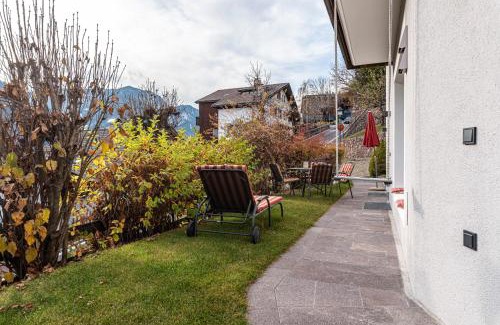 Ortisei Apartment | Apartment Saslonch Stlarida