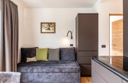 Ortisei Apartment | Apartment Saslonch Stlarida