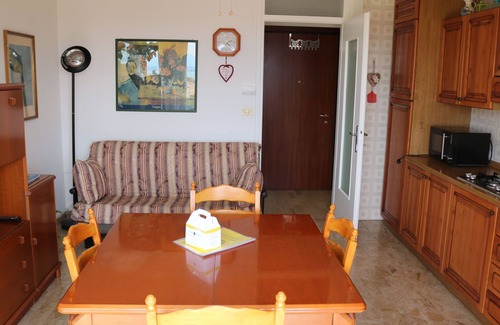 Montioni Apartment | Apartment Sauda by Interhome