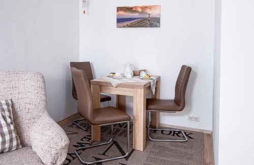 Barkholt Apartment | Apartment Schleichert-2 by Interhome