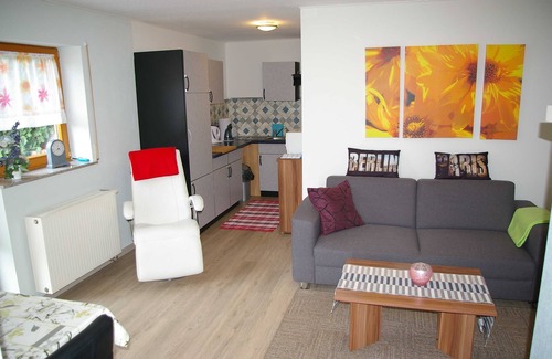 Lochum Apartment | Apartment Schreilechner