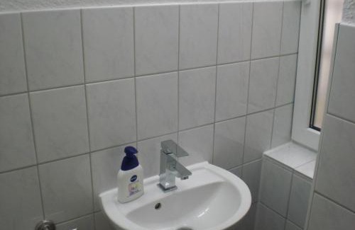 Gleimviertel Apartment | Apartment Schulz