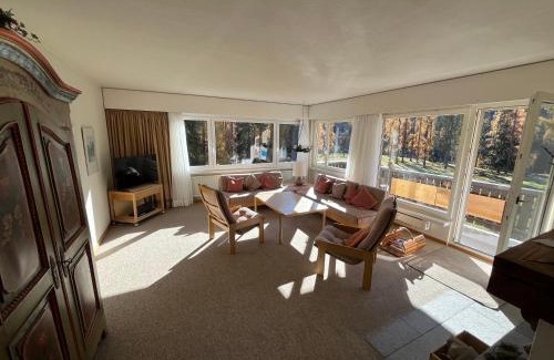 Engadin Scoul Apartment | Apartment Scuol
