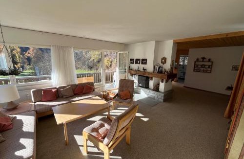 Engadin Scoul Apartment | Apartment Scuol