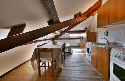 Deiva Marina Apartment | Apartment Sea Breeze Deiva Marina 4 Tinetto