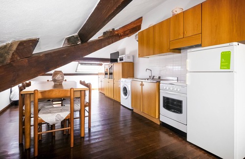 Deiva Marina Apartment | Apartment Sea Breeze Deiva Marina 4 Tinetto