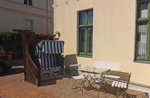 Ahlbeck Apartment | Apartment sea noise, Ahlbeck