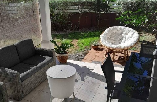 L'Autre-Bord Apartment | Apartment Seaside sea view and direct beach access