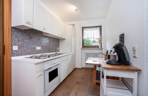 Oy-Mittelberg Apartment | Apartment "Seehenswert" with Mountain View, Shared Pool & Wi-Fi