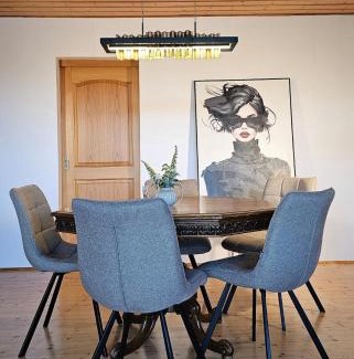 Giebelstadt Apartment | Apartment Seewiese Giebelstadt near DAA, A3, A7, A81