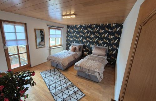 Giebelstadt Apartment | Apartment Seewiese Giebelstadt near DAA, A3, A7, A81