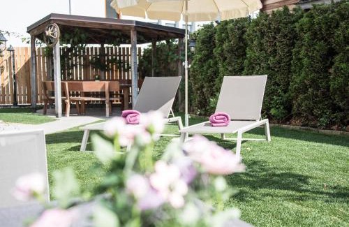 Siusi Apartment | Apartment Sella