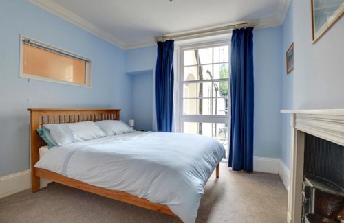 Swanage Apartment | Apartment Seymer Road by Interhome