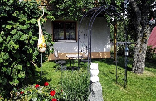 Neubau Apartment | Apartment, shower, toilet - apartment Flessa