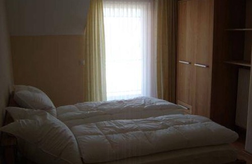 Bad Duerkheim Apartment | Apartment, shower, WC, 1 bedroom - DG - Ferienwohnung Gödel