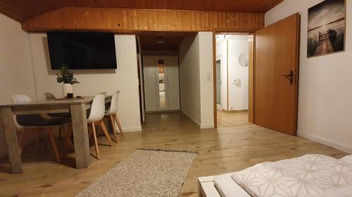 Kappel-Grafenhausen Apartment | Apartment Silva