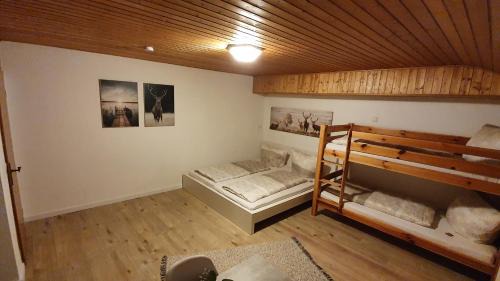 Kappel-Grafenhausen Apartment | Apartment Silva