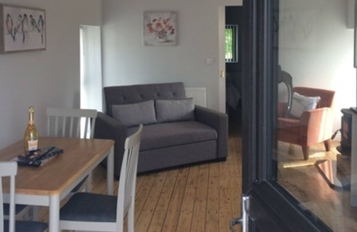 Newry Apartment | Apartment Sleeps 2 With Wood Fire