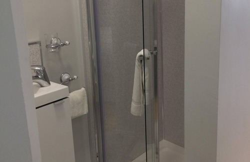 Newry Apartment | Apartment Sleeps 2 With Wood Fire