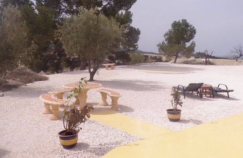 El Partidor Apartment | Apartment Sleeps 4 With Private Pool