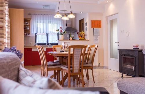 Sveti Vid-Miholjice Apartment | Apartment Smilja