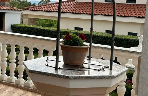 Sveti Vid-Miholjice Apartment | Apartment Smilja