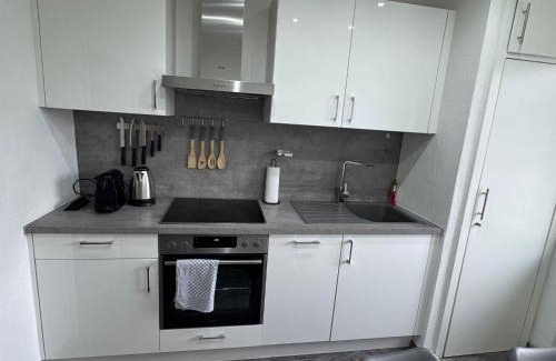 Bruck an der Mur Apartment | Apartment SNOW