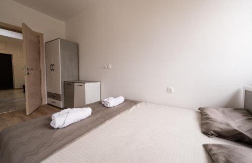 North Macedonia Apartment | Apartment Sofija