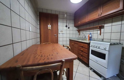 Porto Seguro Apartment | Apartment Sogno D' State Condominium - 5 min walk from Taperapuan beach