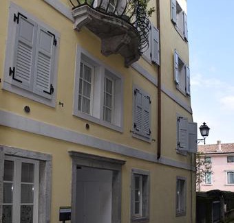 Gradisca d'Isonzo Apartment | apartment Soleschiano