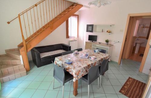 Rosapineta Apartment | Apartment Solmare-44 by Interhome