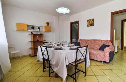 Rosapineta Apartment | Apartment Solmare-52 by Interhome