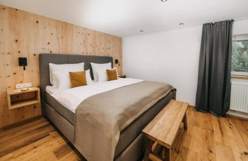 Weitnau Apartment | Apartment Sonneck
