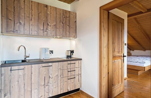 Avelengo Apartment | Apartment "Sonnenblume - Nusserhof" near Skiing Area with Mountain Views & Balcony