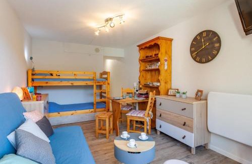 Le Corbier Apartment | Apartment Soyouz Vanguard-95 by Interhome