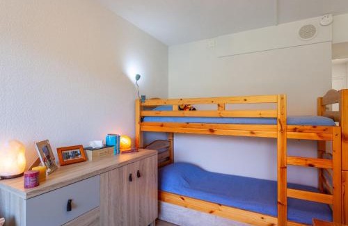 Le Corbier Apartment | Apartment Soyouz Vanguard-95 by Interhome